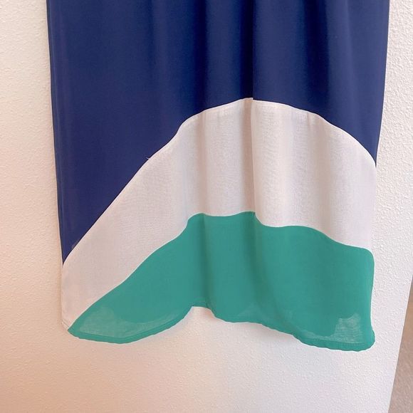 Pixley Colorblock Dress - Picture 3 of 6